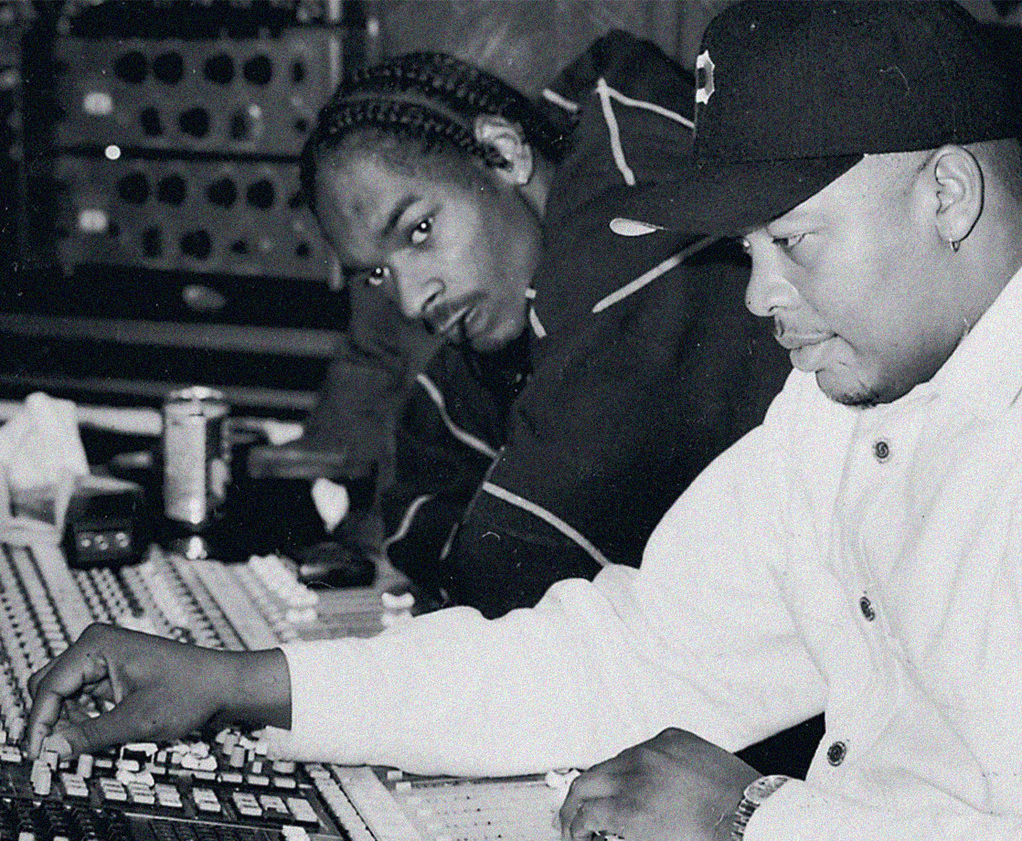 10 Rare Trivia Facts About Dr. Dre’s “The Chronic” and Its Hip-Hop Legacy