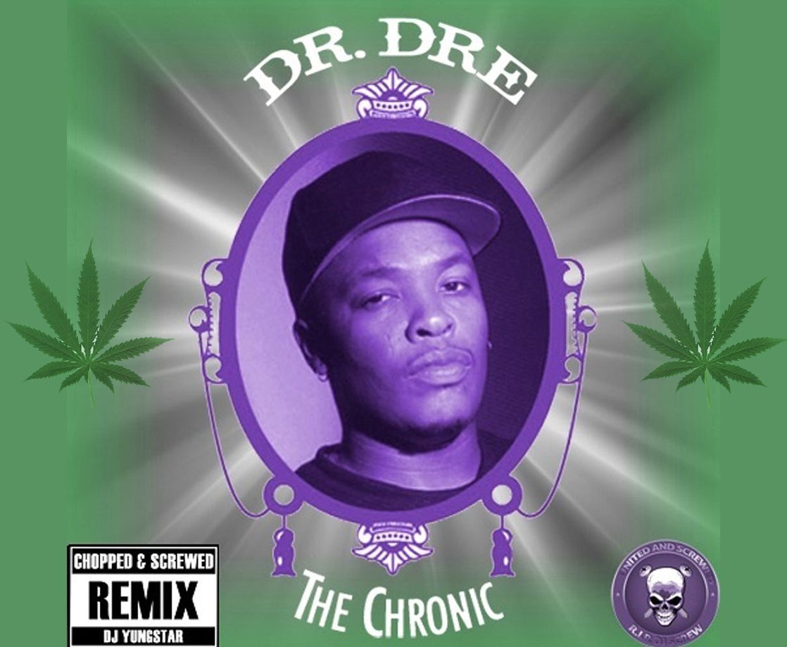 The 10 Most Crucial Covers and Rippin’ Remixes of Songs From “The Chronic”