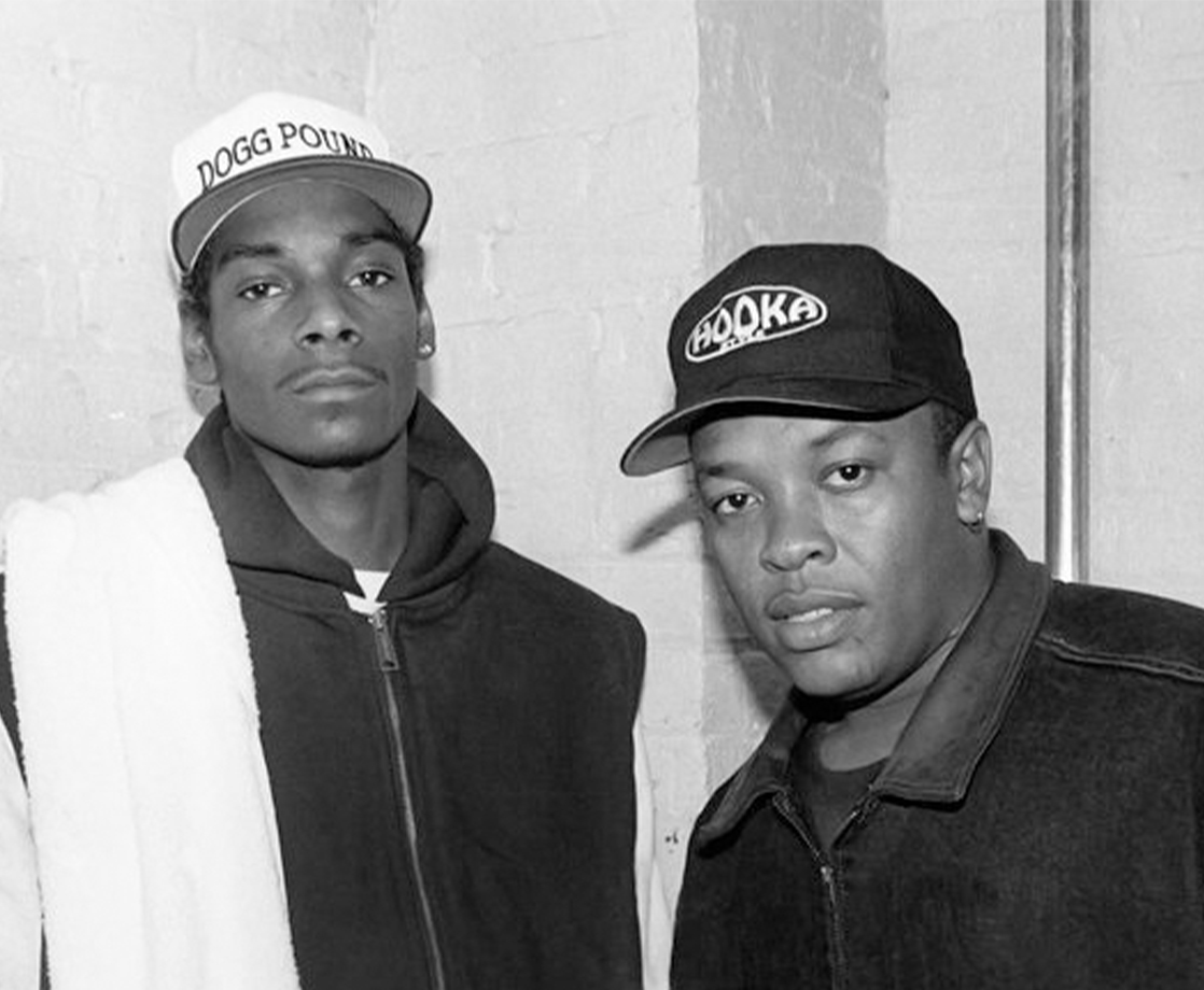 Iconic Artists and Musicians Reveal How “The Chronic” Inspired Them Forever