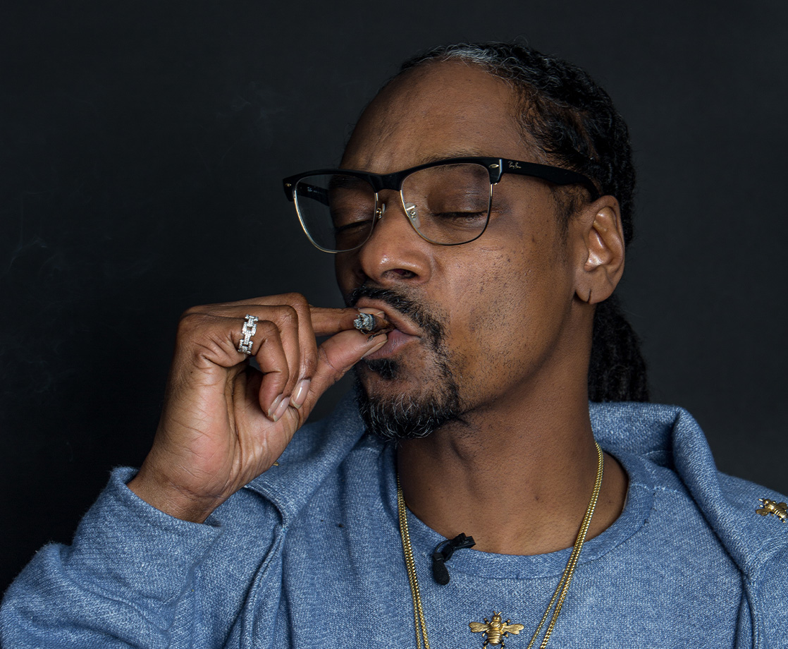 Snoop Dogg Brought Beats, Blunts, and “The Chronic” Worldwide for a Special 4/20