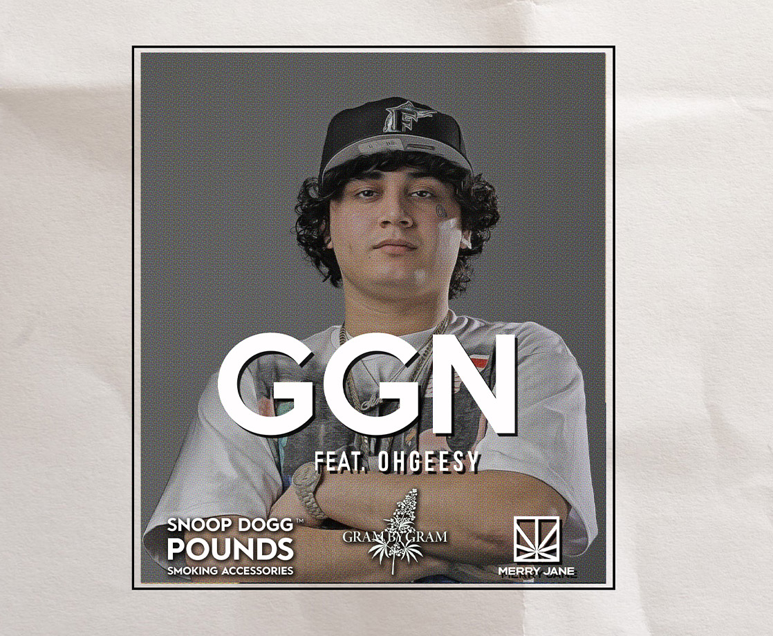 OhGeesy Rides the Wave of Fame with Snoop Dogg on a New Episode of GGN