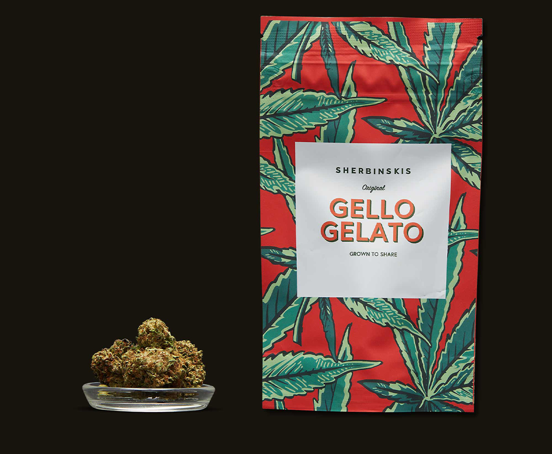 What Is “Gelato” Weed and Why Do Rappers Love the Strain So Much?