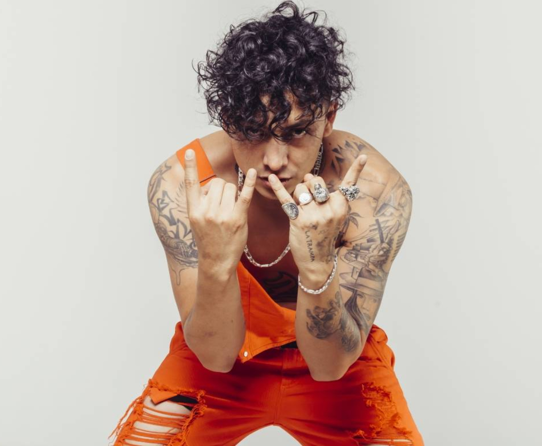 Mexican Rapper Says Cops Robbed Him of His Weed and Money Shortly After 4/20