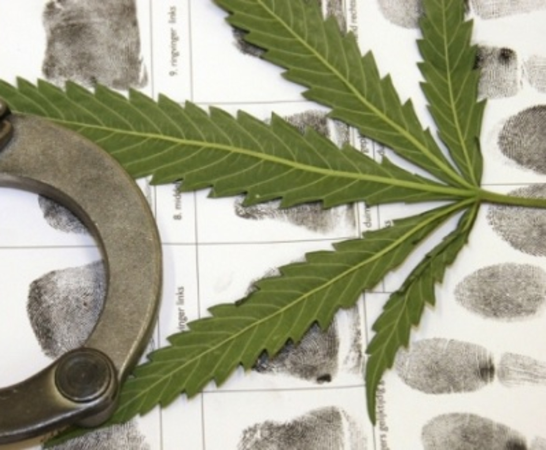 Over 9,000 Californians Just Got Their Marijuana Convictions Erased Forever