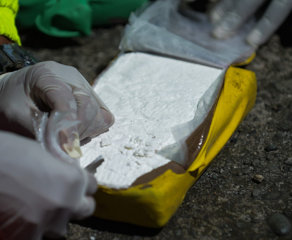 Cocaine Is Flooding Into Europe Right Now, Despite COVID-19 Lockdowns