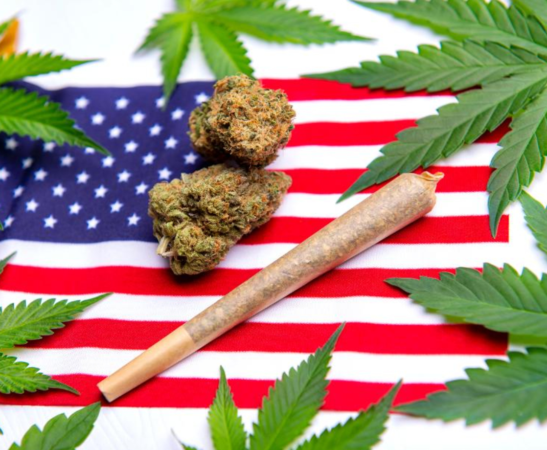 Missouri Tried to Pass a Bill Requiring Lawmakers to Get Stoned Before Voting