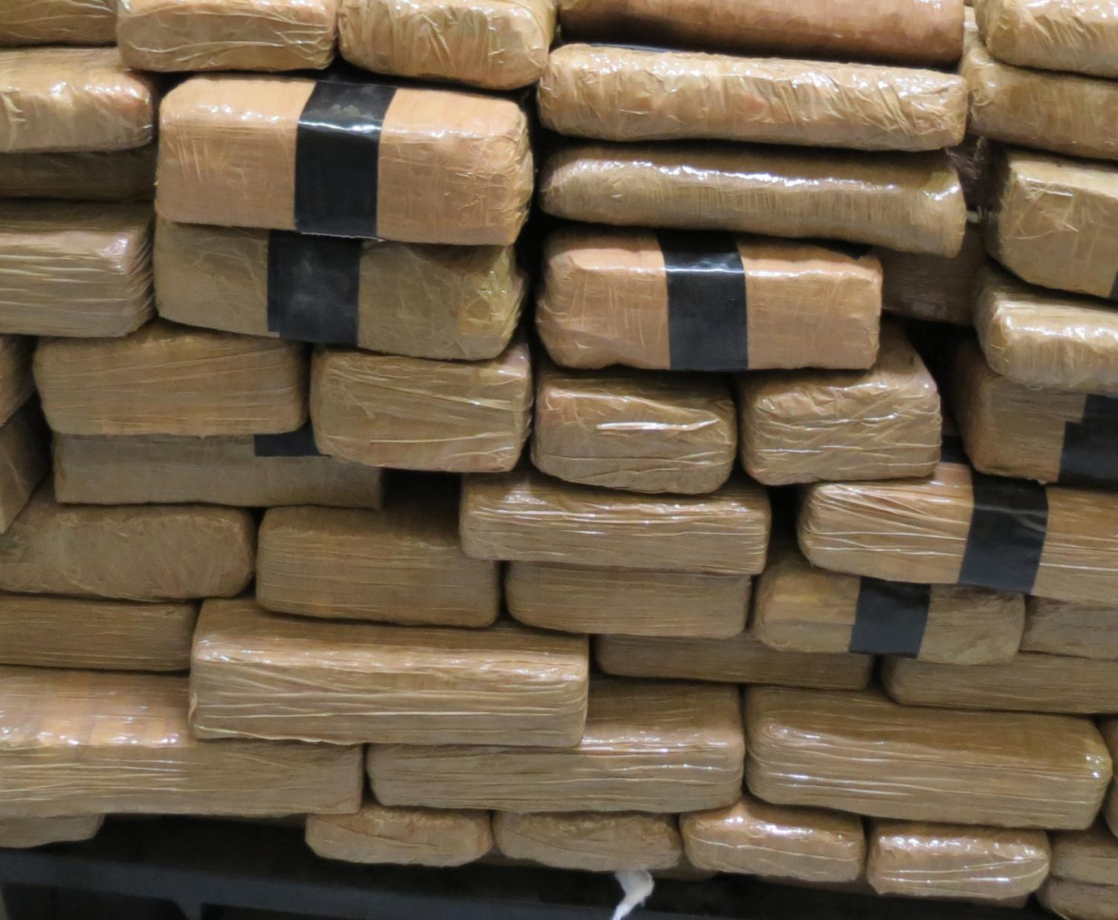 Jamaica Just Made the Biggest Weed Bust in the Nation’s History