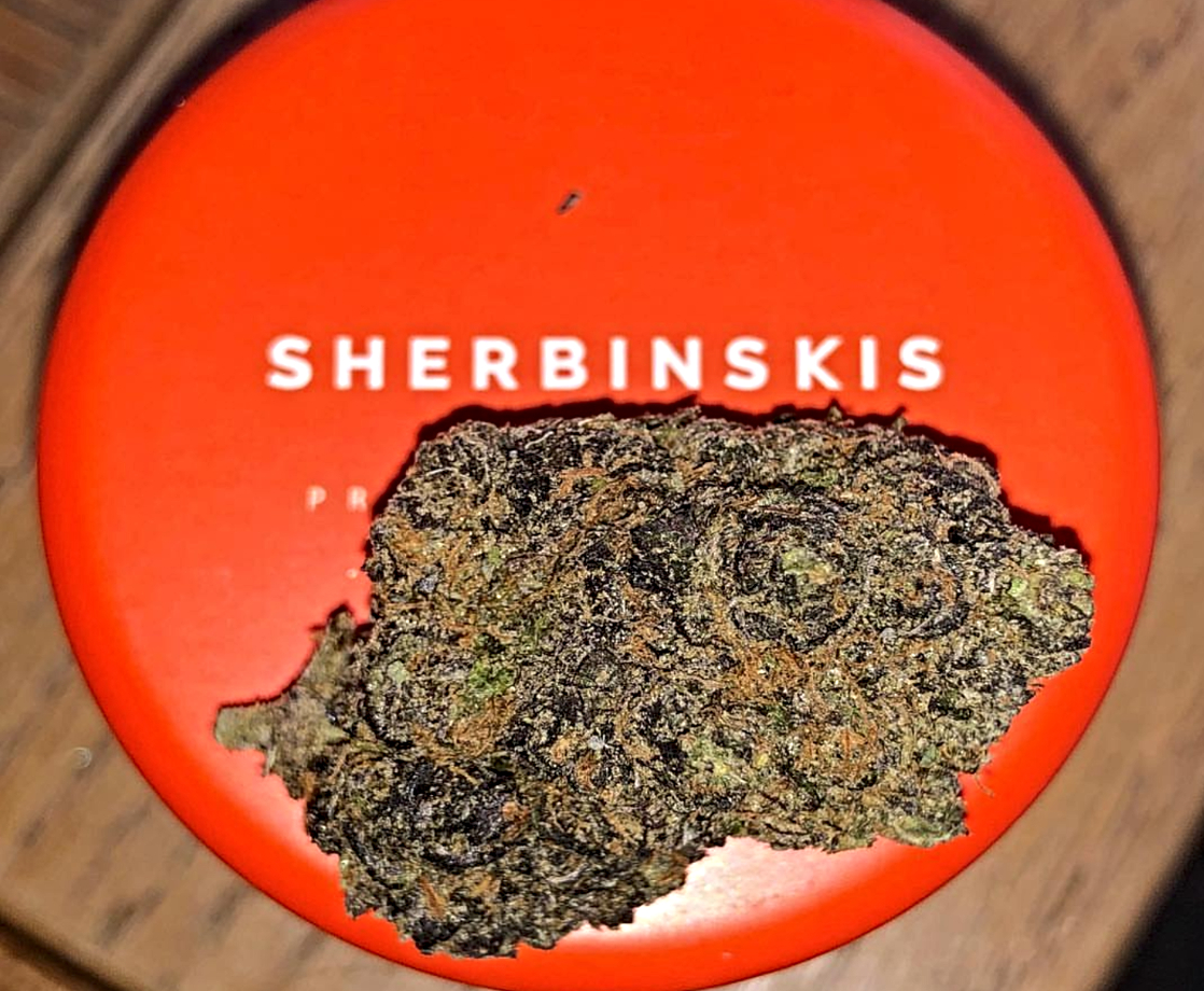 What Is “Sunset Sherbert” Weed and Does It Taste as Creamy as It Sounds?