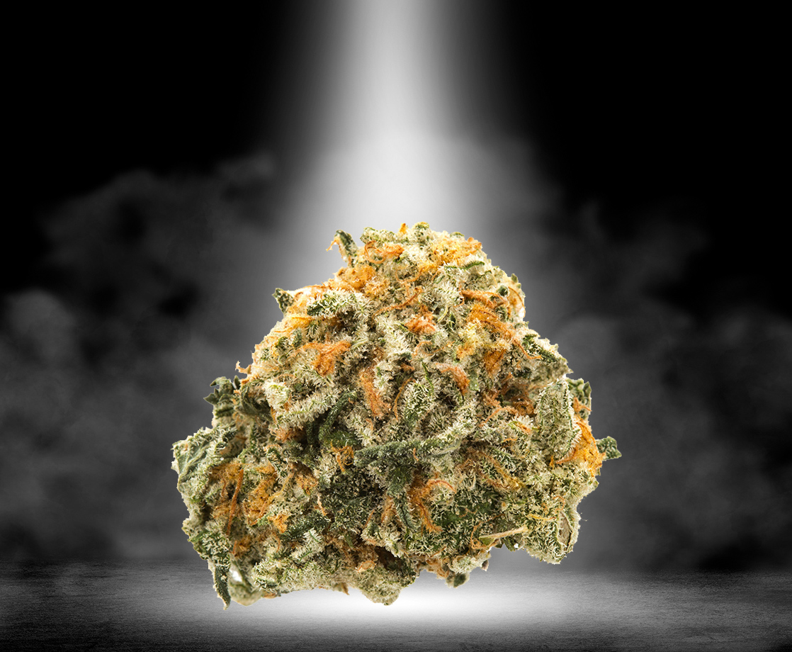 What Is “AK-47” Weed and What Makes the Legendary Strain Absolute Fire?