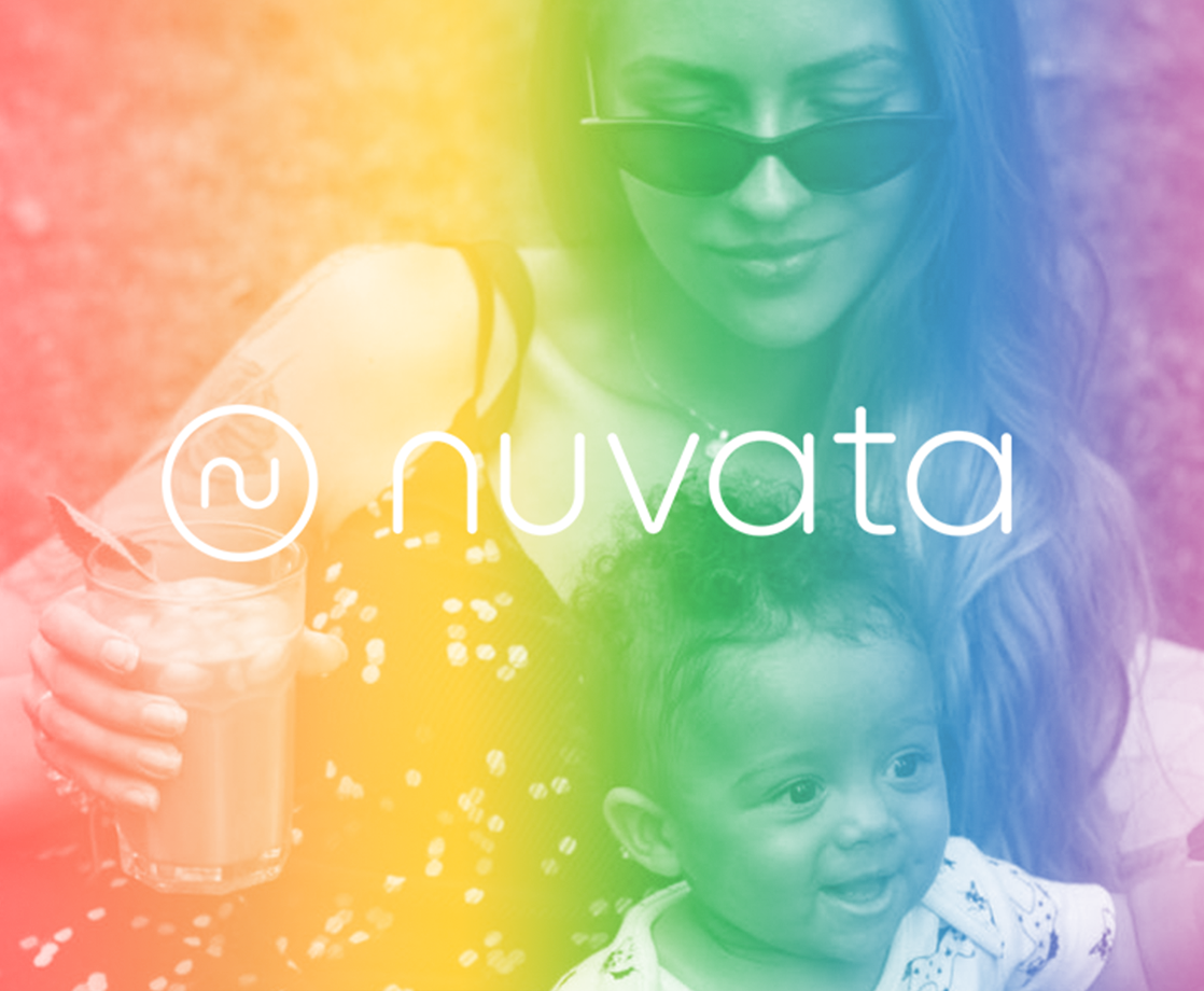 Nuvata: Normalizing Cannabis Vape Usage for Parents Everywhere