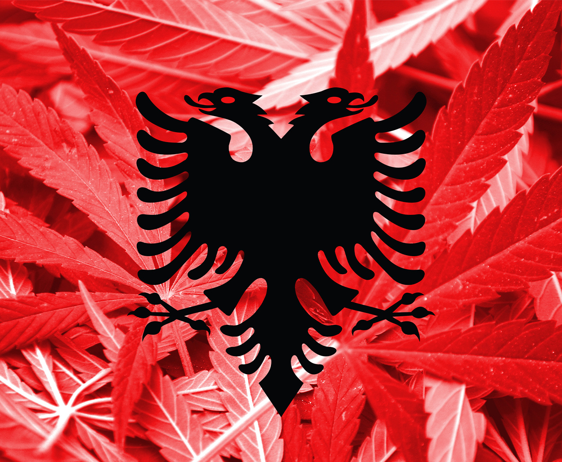 Albania, Former Pot Trafficking Hub, Is Ready to Legalize Medical Marijuana