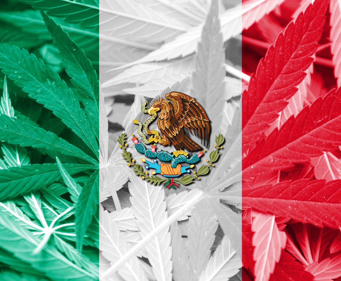 Mexico Is Aiming to Legalize Weed to Soften the Economic Blow of Coronavirus