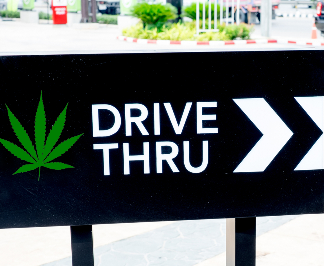 Utah Approves Cannabis Drive-Thrus and Delivery to Facilitate Social Distancing