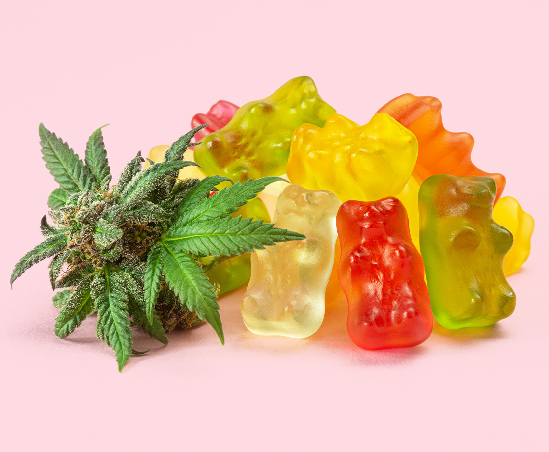 Missouri Proposes Ban on Weed Edibles Shaped Like Humans, Animals, or Fruit