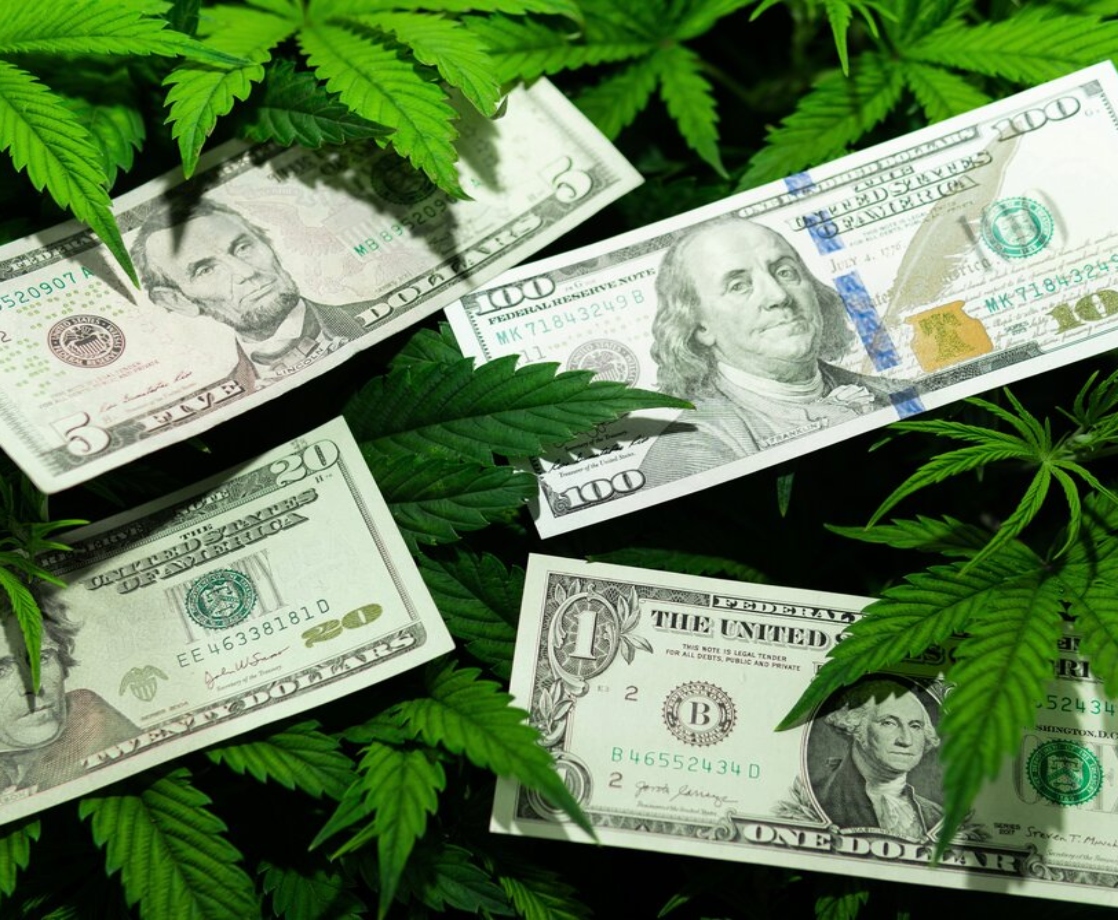 Illinois Dedicates $31 Million in Pot Taxes to Help People Harmed by Prohibition