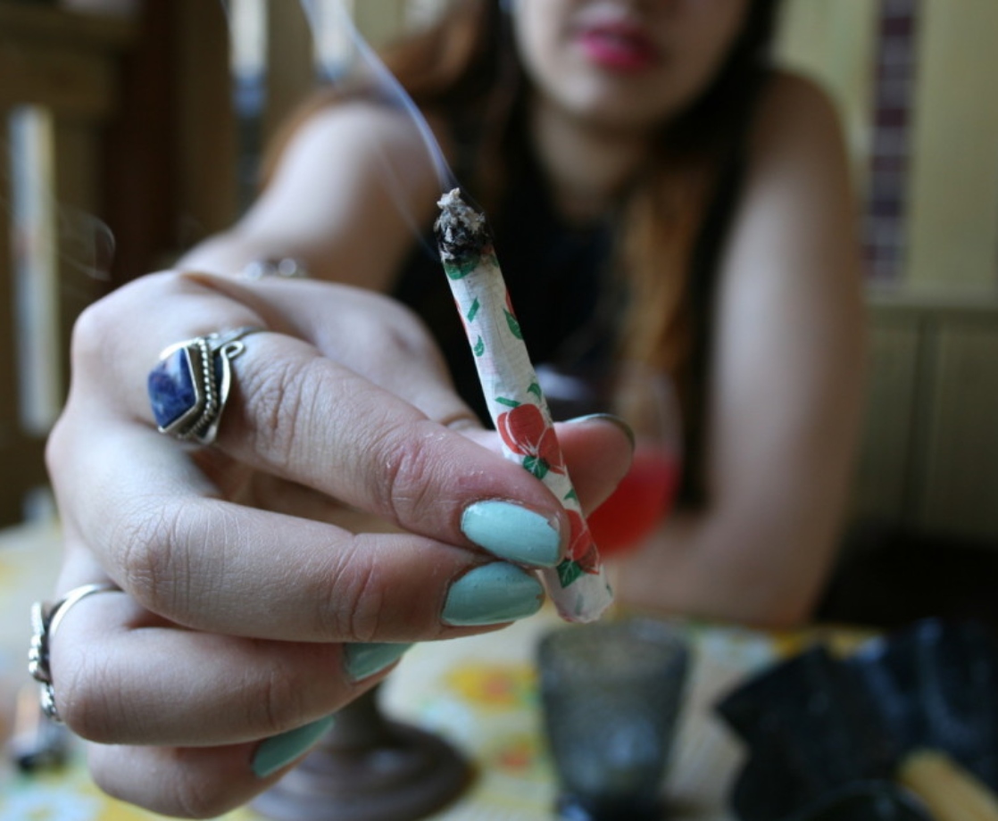 Legal Weed Doesn’t Lead to Increases in Teen Drug Treatment Admissions, Study Says
