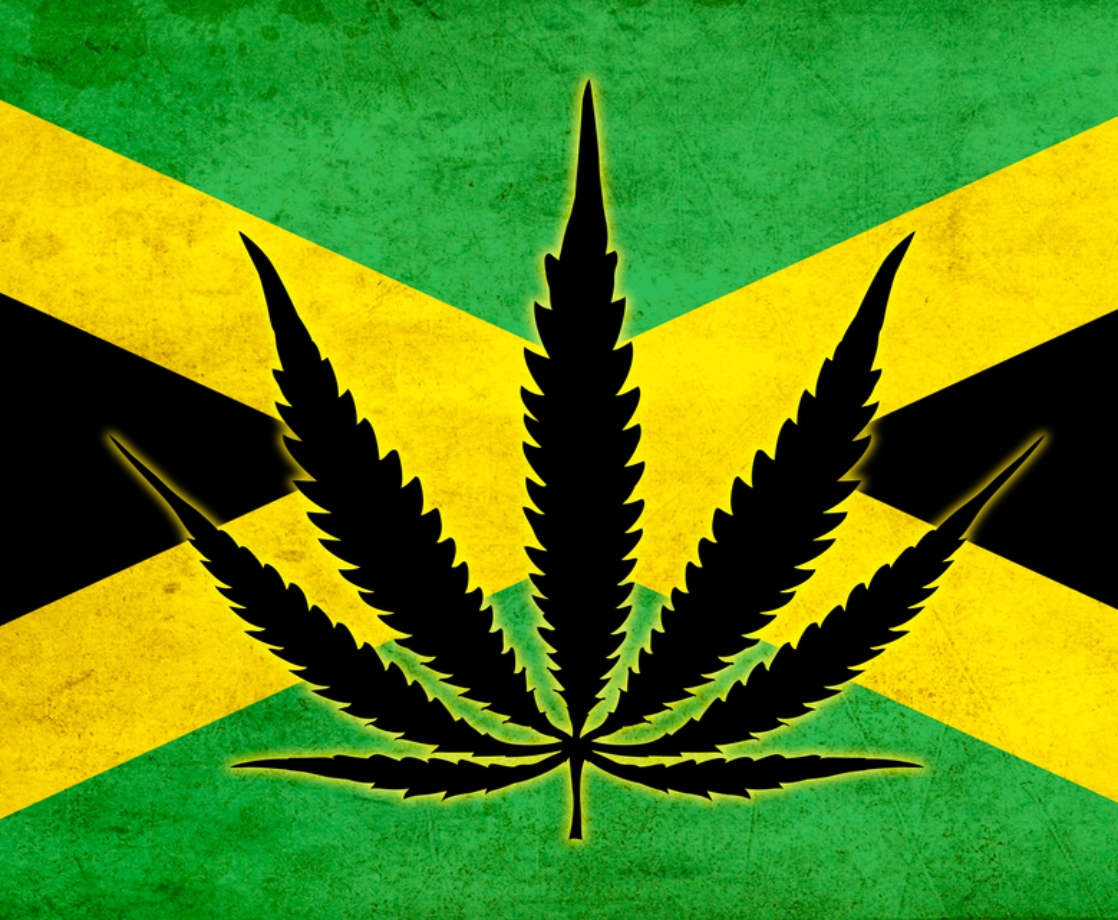 Jamaica Is Allowing Online Orders at Medical Pot Shops During the COVID-19 Crisis
