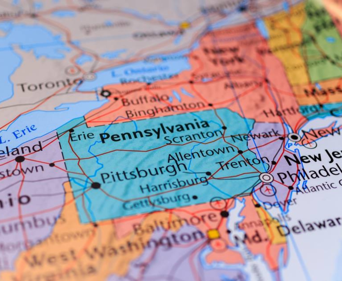 Weed Legalization in Pennsylvania Is “Inevitable” Due to COVID-19 Economic Woes