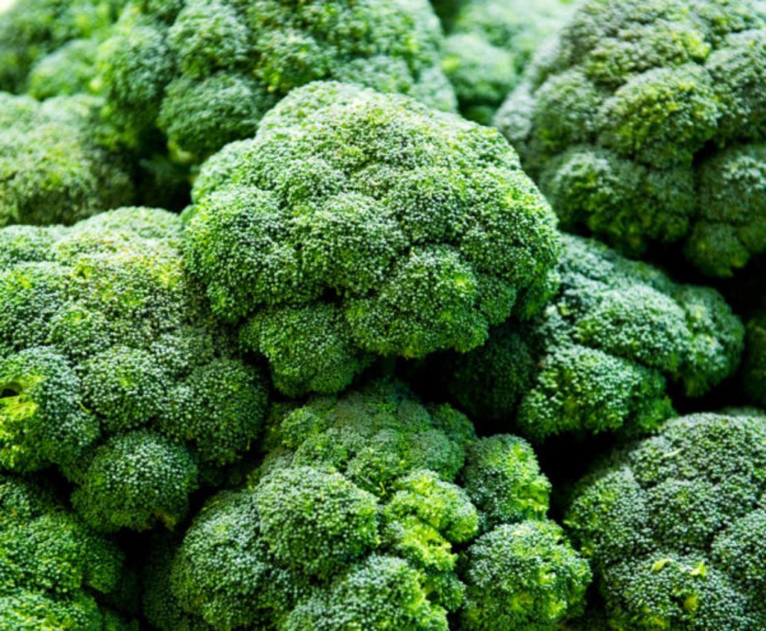 The Feds Just Busted a Broccoli Shipment Hiding $630K Worth of Weed