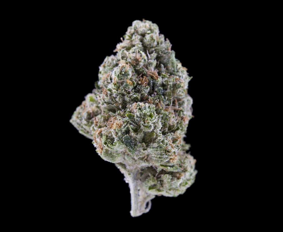 What Is Godfather OG Weed and Is This Strain Really as Gangsta as It Sounds?