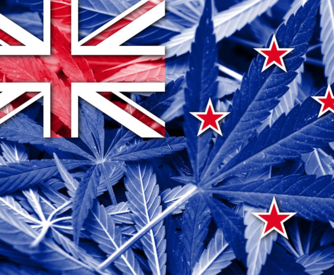 Legalizing Cannabis Could Bring New Zealand $500 Million In Annual Tax Revenue