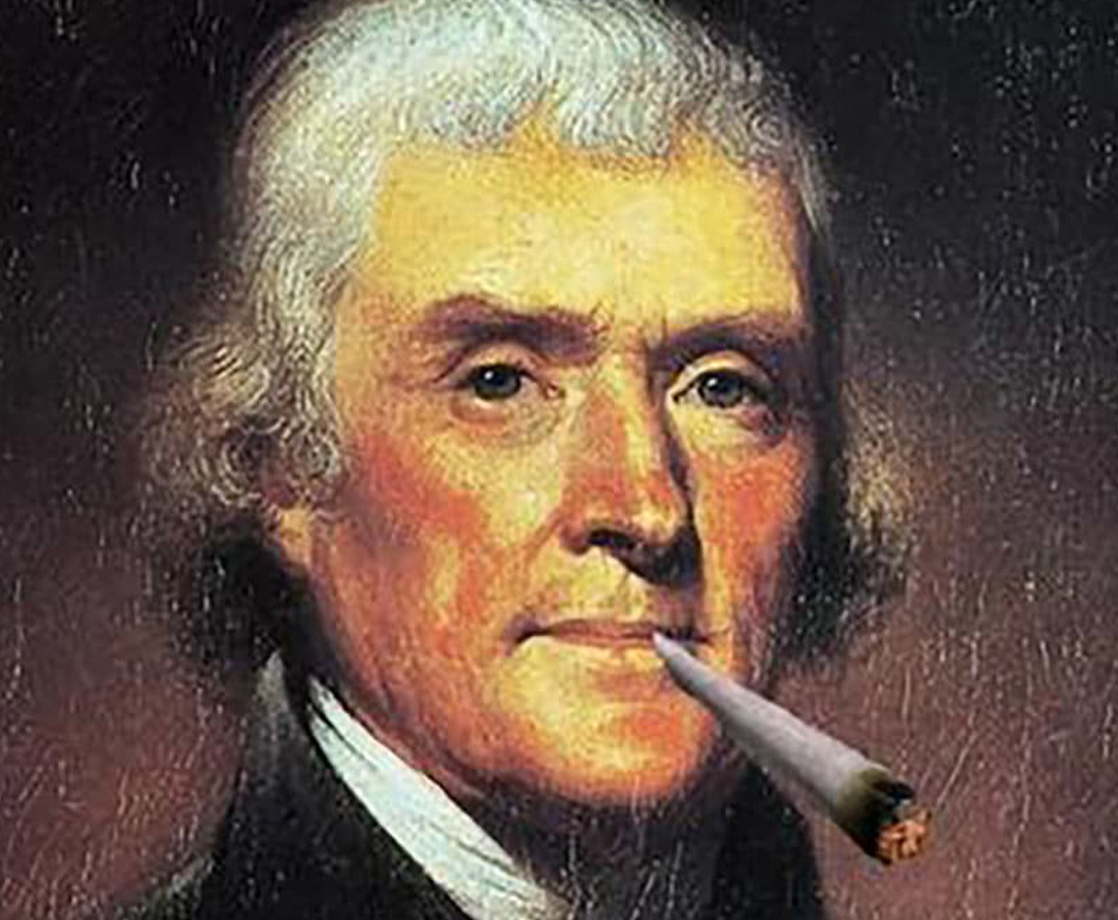 Thomas Jefferson University Is Enrolling for a “Quality of Life” Weed Study