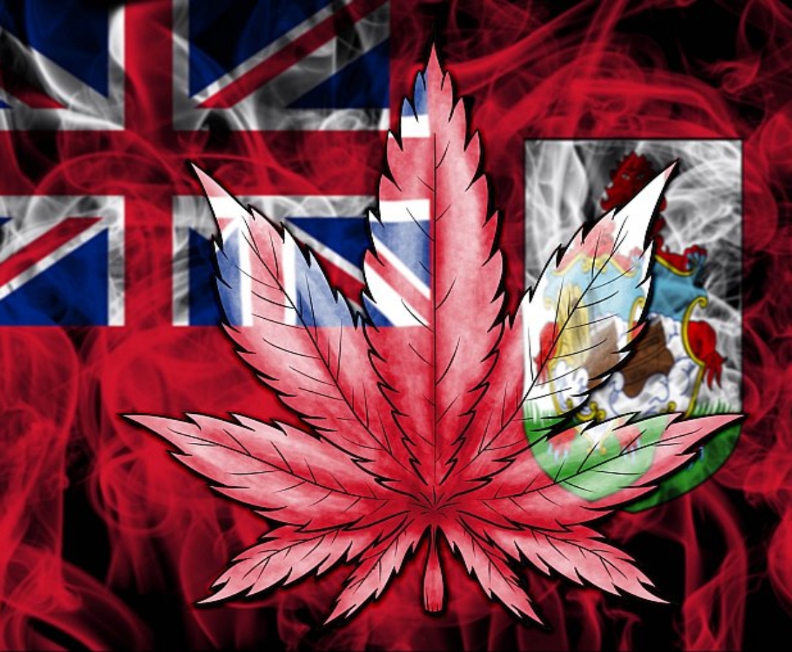 Bermuda Has Officially Proposed a Framework to Legalize Adult-Use Cannabis