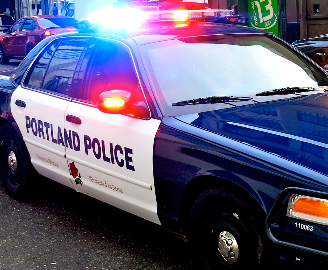 After Protests, Portland Oregon Will Stop Spending Legal Weed Taxes on Police