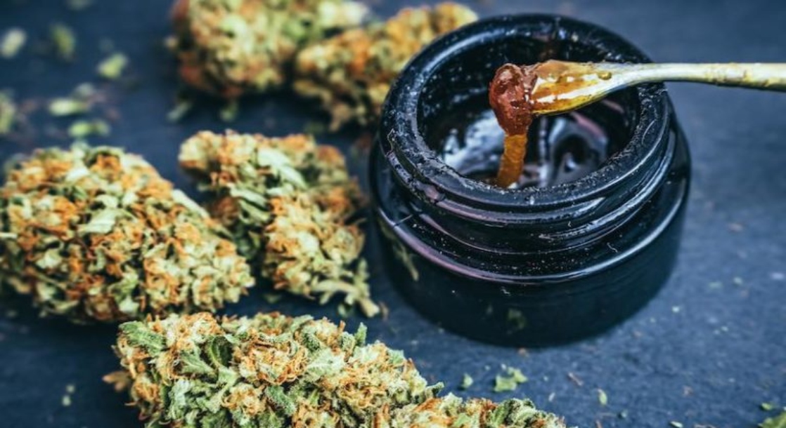 High Potency Weed Concentrates Don’t Get You Higher Than Regular Pot, Study Suggests