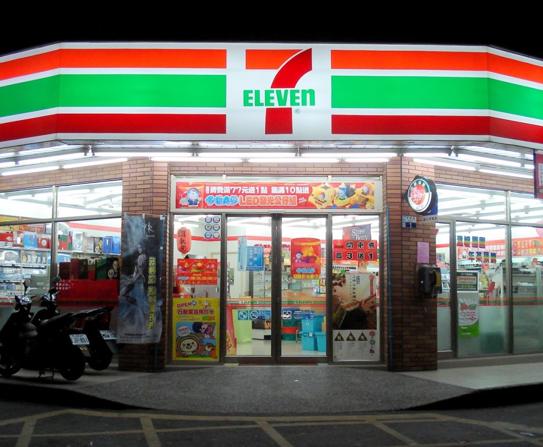 7-Eleven Is Waging War on Medical Cannabis Businesses in Oklahoma