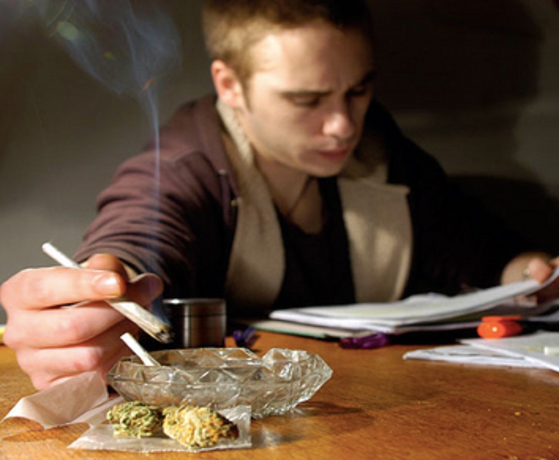 90% of College Students in New York Want Weed Legalization Now, New Poll Shows