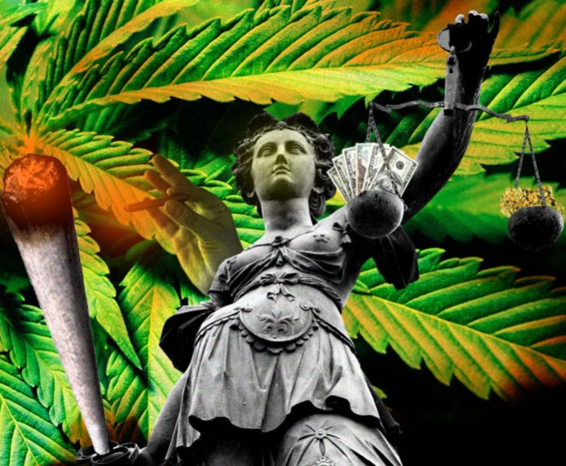 It’s Official: Cannabis Is Finally Decriminalized in Virginia