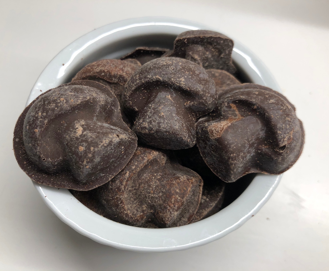 A Long Sweet Trip: Here’s How to Make Drool-Worthy DIY Magic Mushroom Chocolate