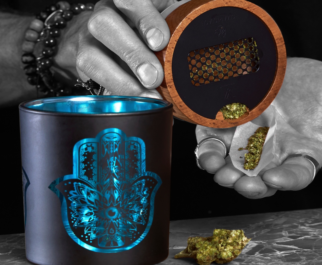 Revolutionizing Our Highs: V Syndicate Is Breathing New Life Into 420 Accessories