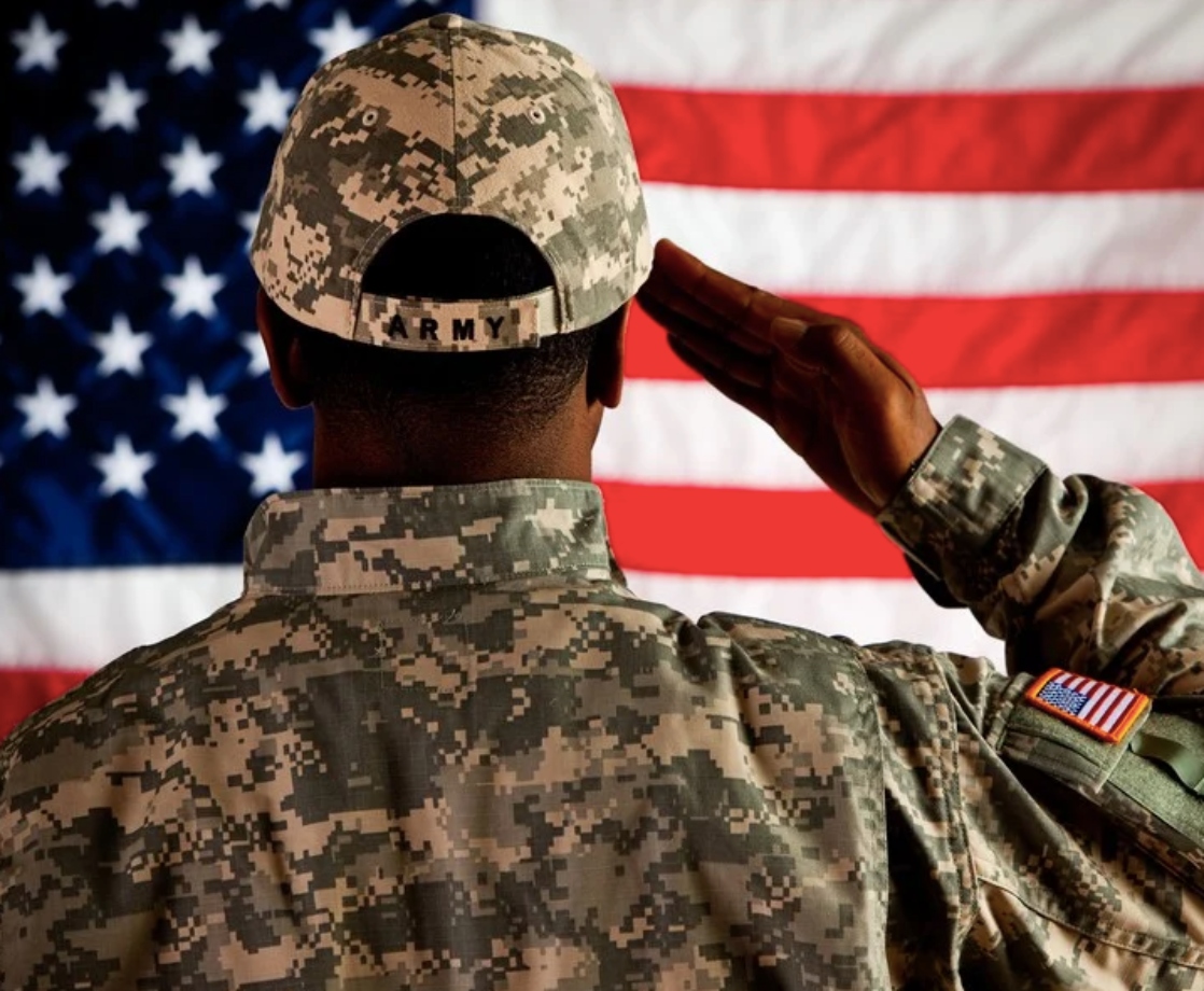 The US Military May Soon Allow Former Cannabis Users to Re-Enlist
