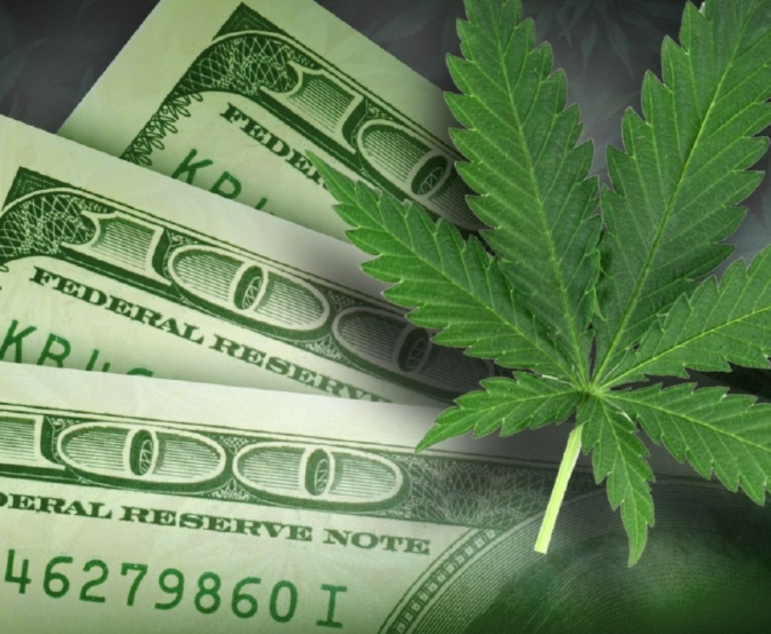 Colorado Raked in a Record-Breaking $192 Million in Legal Pot Sales in May