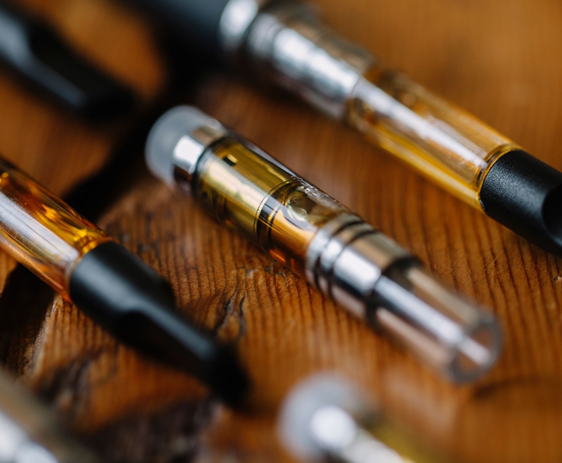 Massachusetts Has Over 600,000 Weed Vapes Sitting Around from 2019’s Vaping Crisis