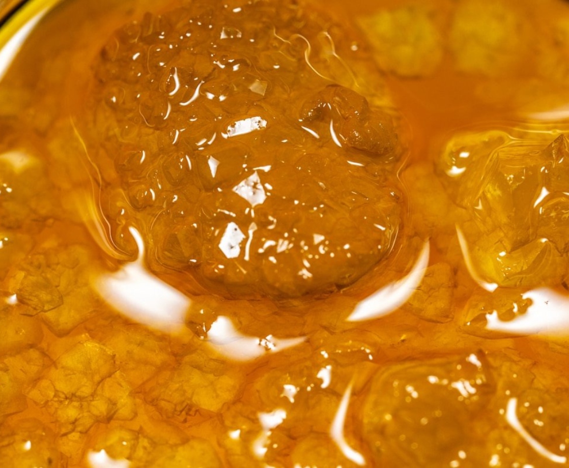 What Is THC Terp Sauce and What Do I Need to Know Before Smoking It?