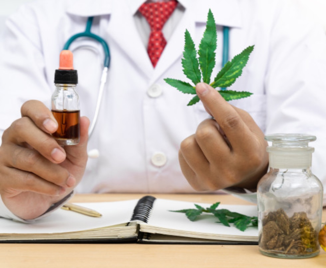 Researchers Believe Cannabis Should Be Explored as COVID-19 Treatment Immediately
