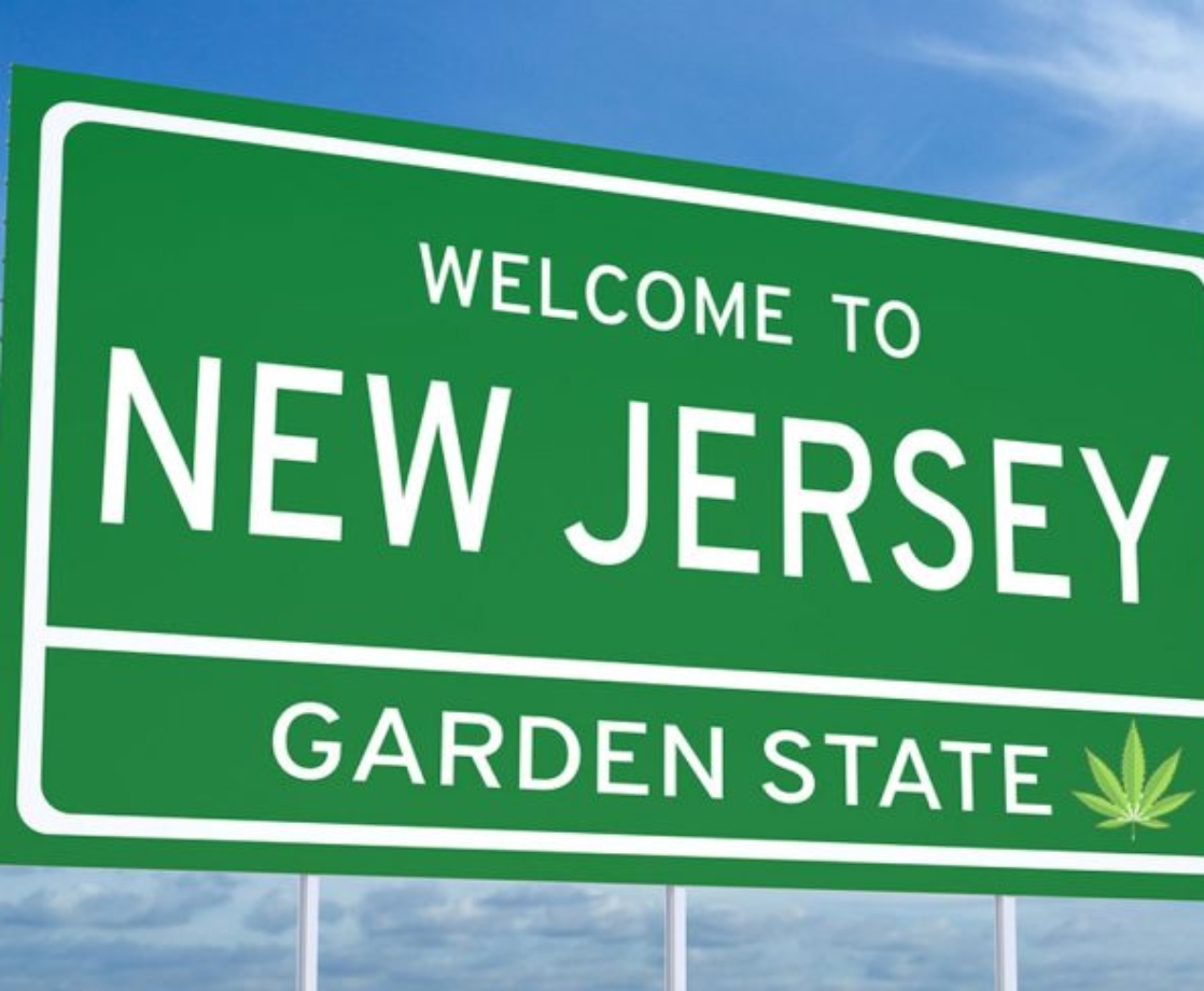 New Jersey Is Likely to Legalize Adult-Use Cannabis This Fall, New Poll Suggests
