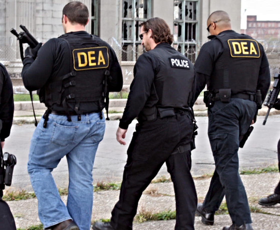 Congress Just Voted in Favor of Protecting Legal Weed Businesses From Federal Raids
