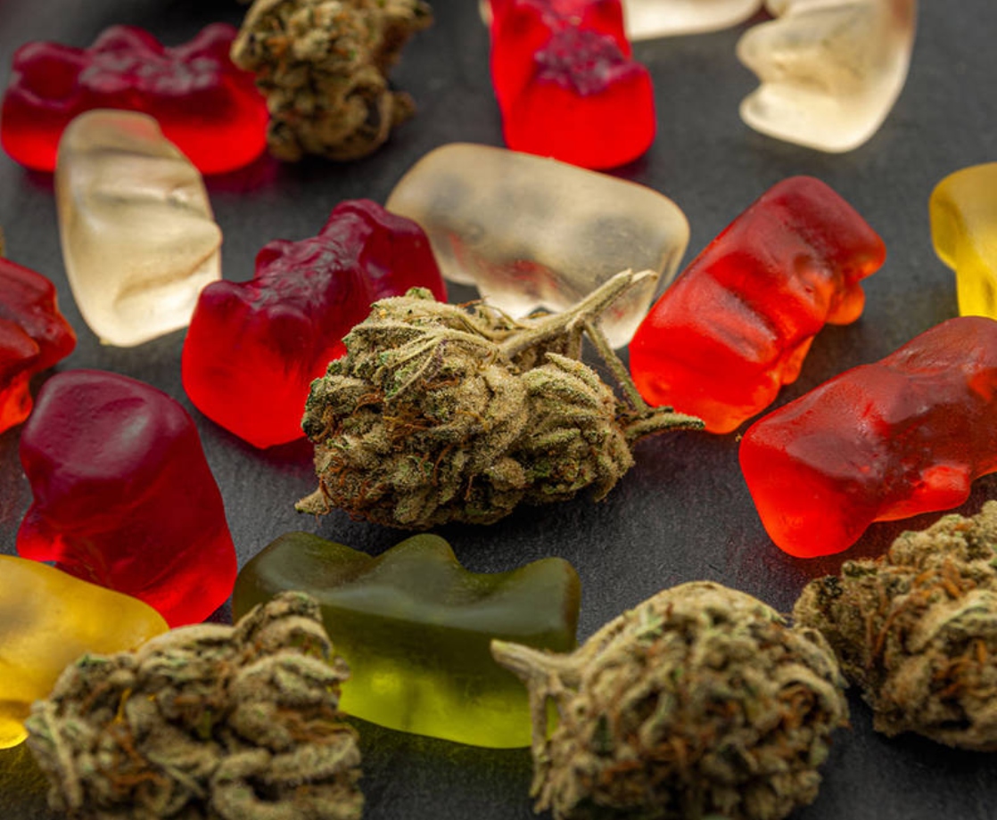 Deliciously Potent: Here Are the Top 10 Most Incredible Edibles Currently on the Market