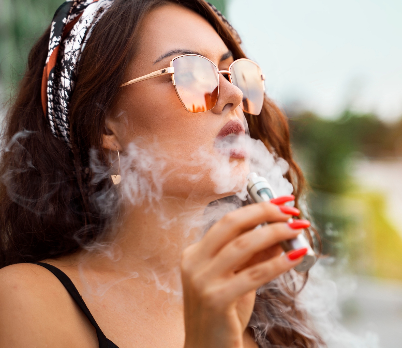 Puff, Puff, Bliss: These Are the Best Vaporizers Currently on the Market