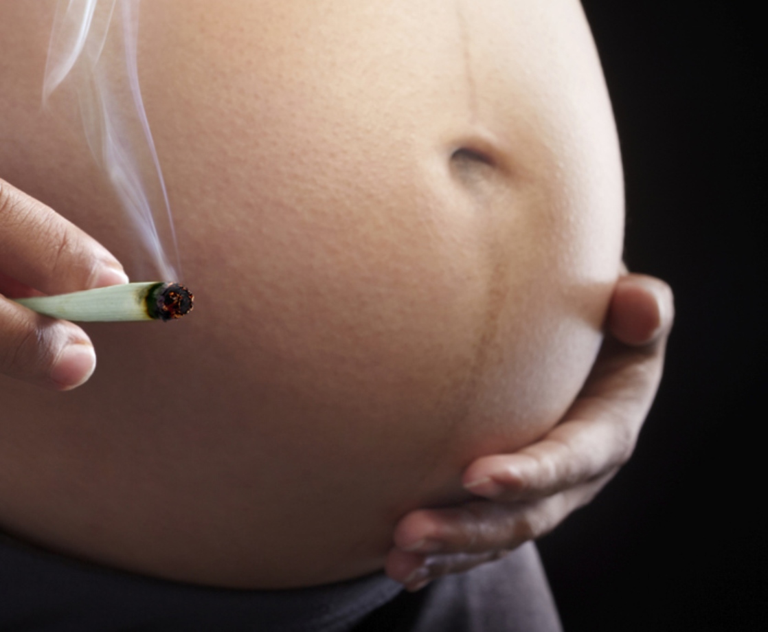 That Study Linking Prenatal Weed Use to Autism Has a Few Serious Flaws