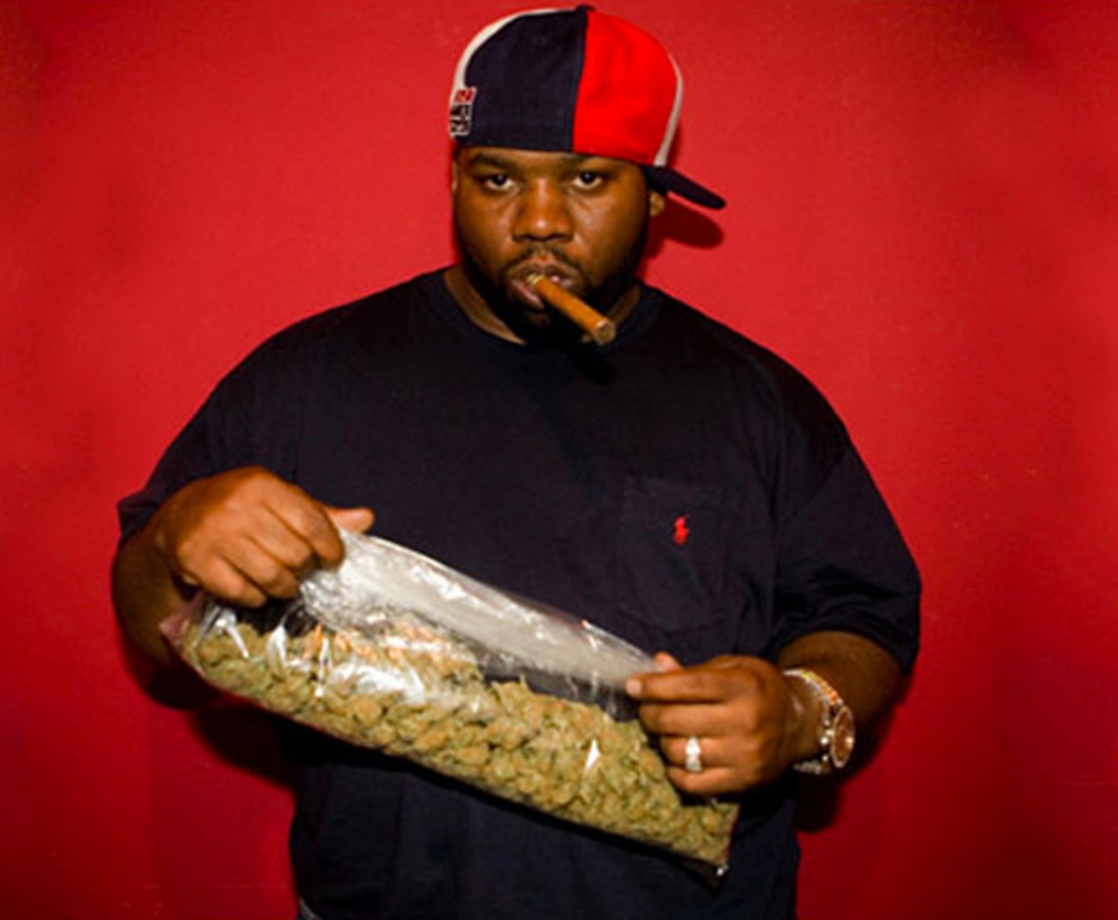 Wu-Tang’s Raekwon Will Pay You to Grow Weed at Home Using CitizenGrown Grow Boxes