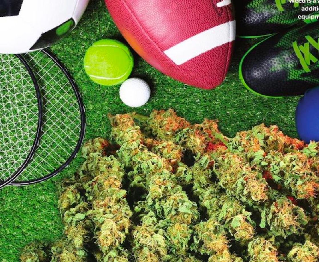 Canada Will Officially Stop Drug Testing Student-Athletes for Weed