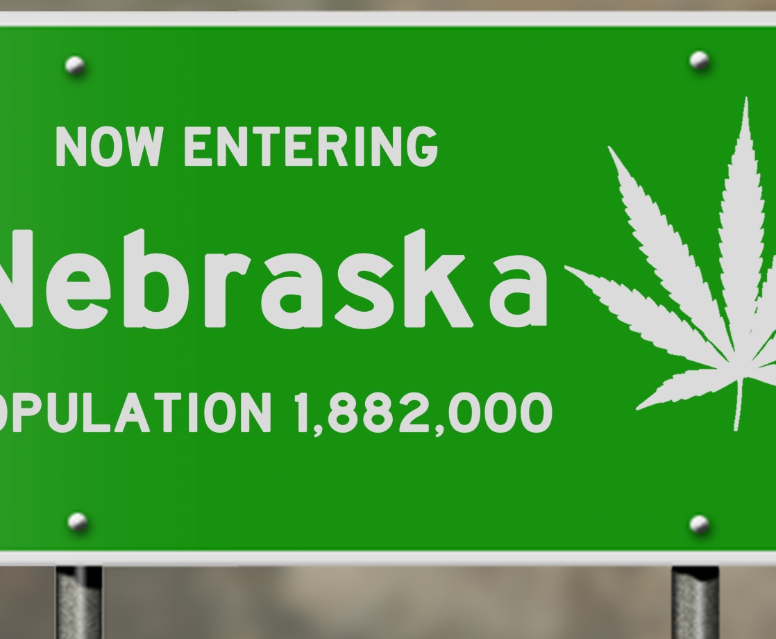 Nebraska Will Officially Vote on Legalizing Medical Marijuana This November