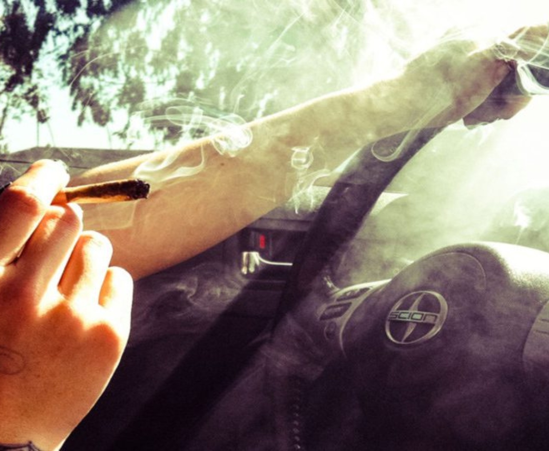 Weed Odor Is No Longer a Justified Reason for Police to Search Cars in Virginia