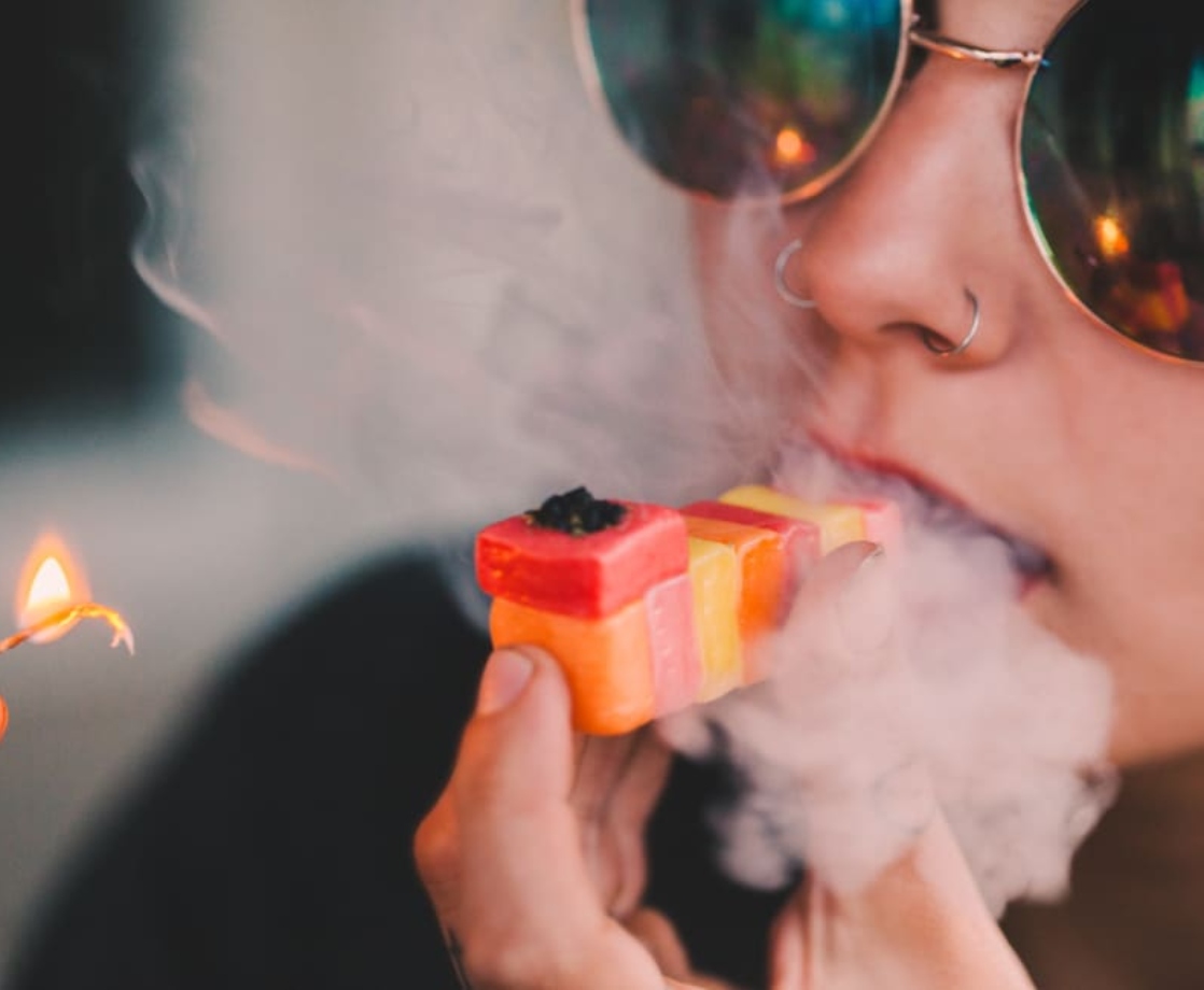 Get High and Stay Fly: Here Are the Freshest Ways to Consume Cannabis in 2020