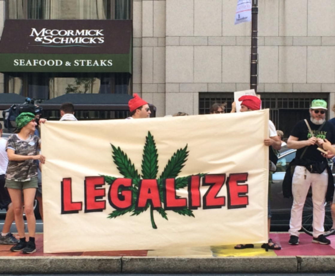 Pennsylvania Governor Officially Calls for Cannabis Legalization in the State